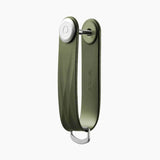 Orbitkey ACTIVE Sleutelhanger, Hunter Green