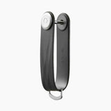 Orbitkey ACTIVE Sleutelhanger, Jet Black