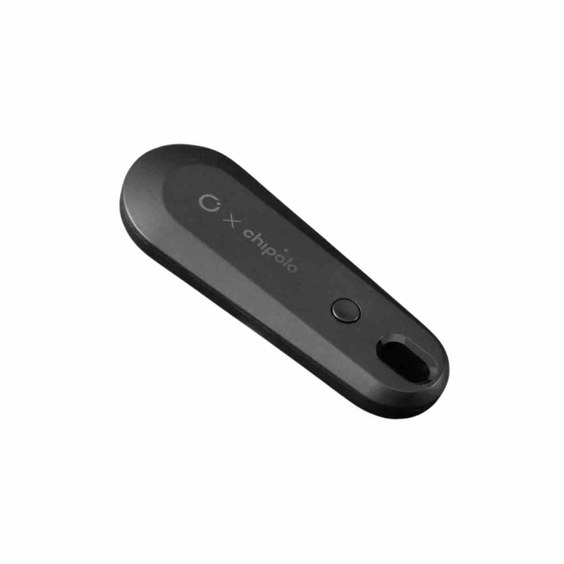 Orbitkey Orbitkey X Chipolo Bluetooth Tracker V2 Black