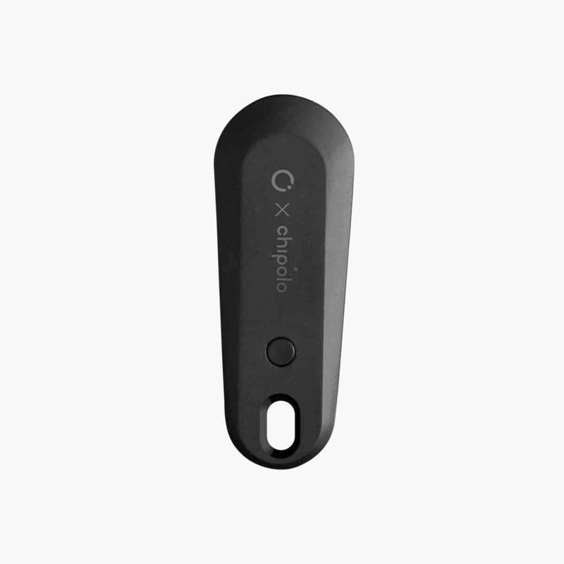 Orbitkey Orbitkey X Chipolo Bluetooth Tracker V2 Black