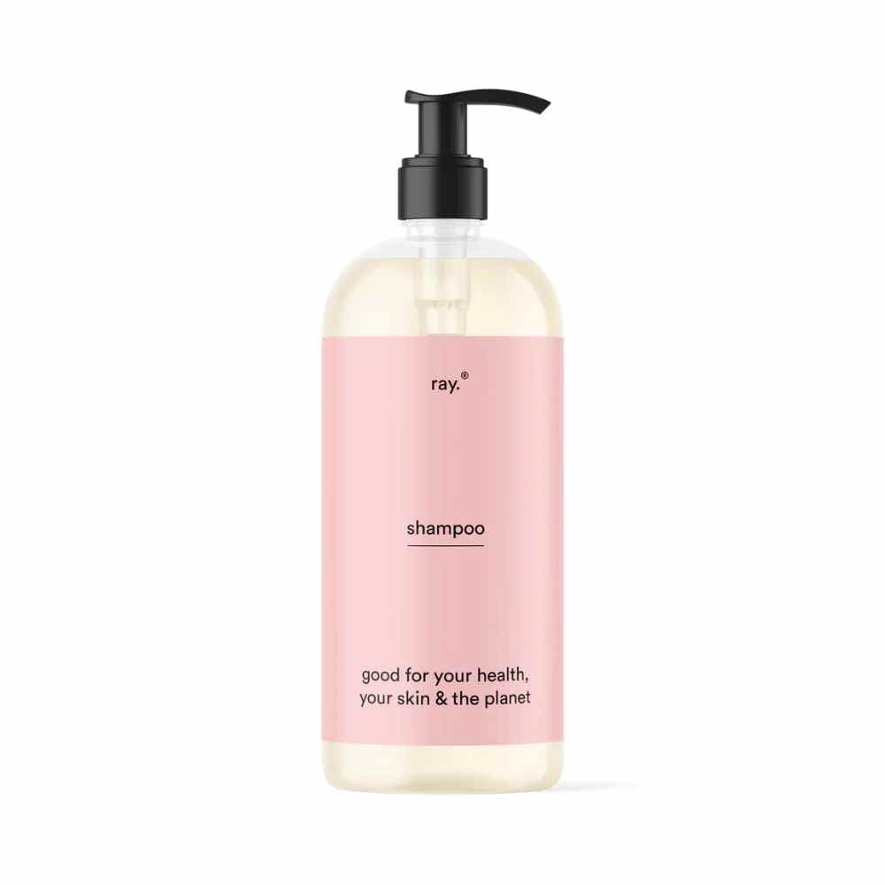 ray. | Shampoo, 250ml