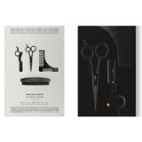 Society Paris Beard Grooming Kit