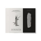 Society Paris Into the Wild Multi Tool