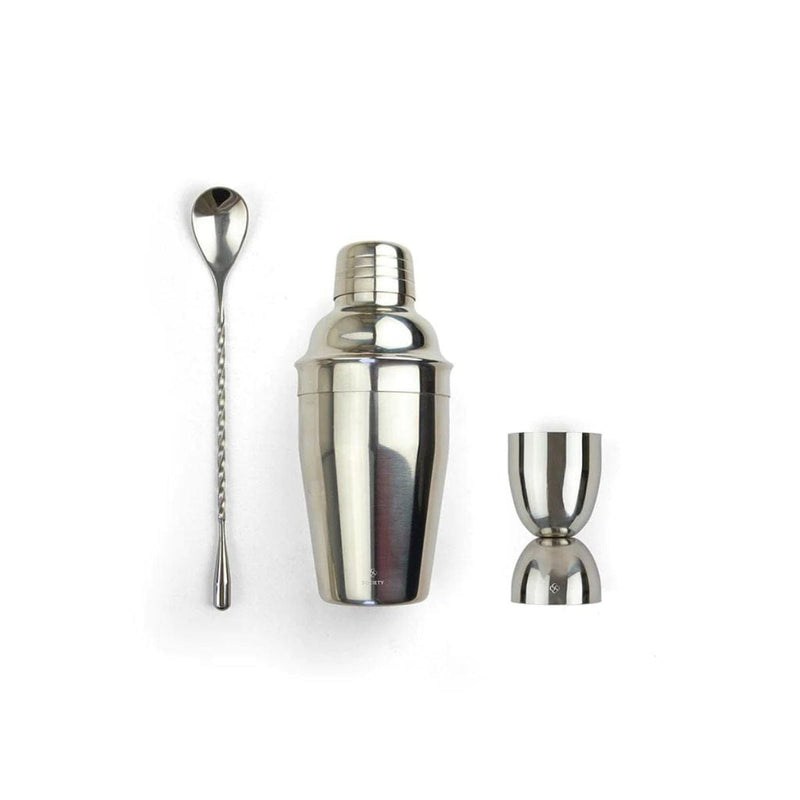 Society Paris Mini Cocktail Shaker