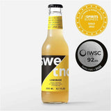 Swedish Tonic Mixer Experience