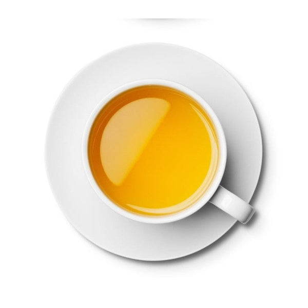 Teministeriet SIGNATURE 430 Losse zwarte Kerst thee, Sinaasappel-Kaneel-Vanille