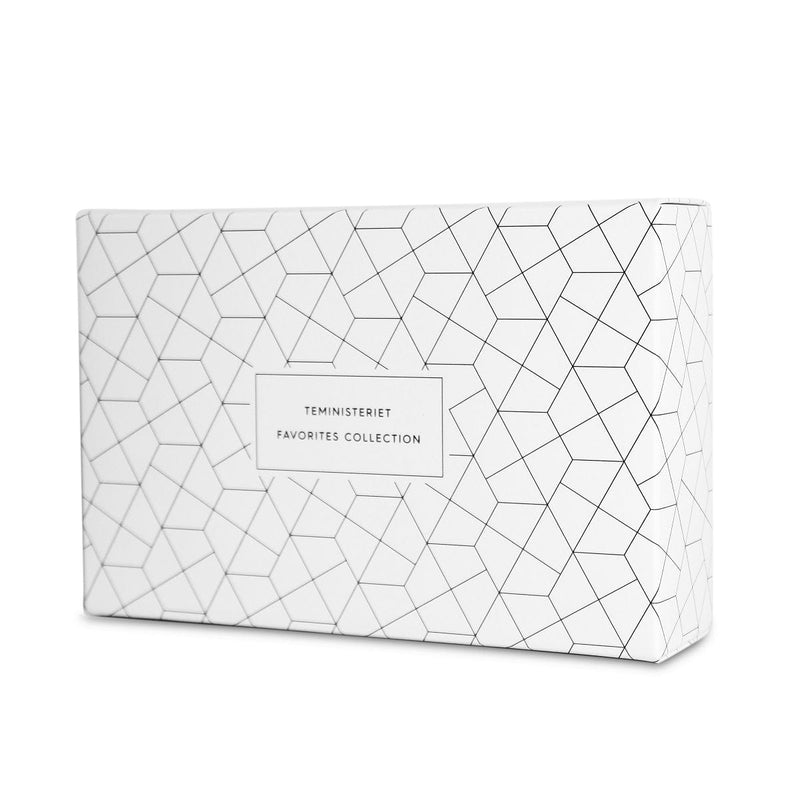 Teministeriet SIGNATURE COLLECTION Gift set, Favorites thee