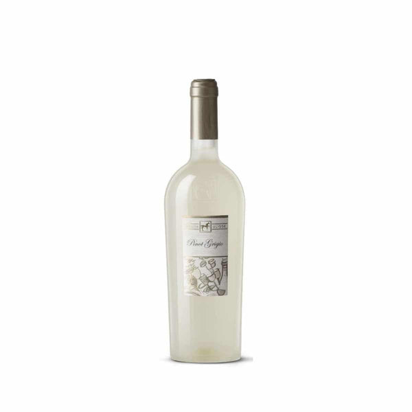 Tenuta Tenuta Ulisse Pinot Grigio Terre Di Chieti IGT