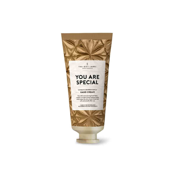 The Gift Label Handcrème 40ml, You Are Special