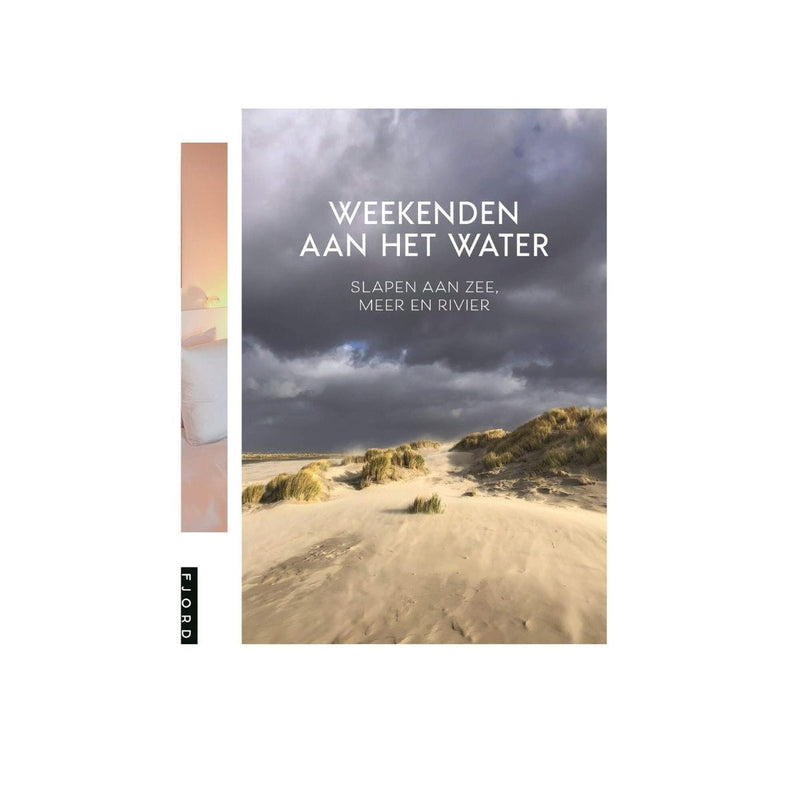 Uitgeverij Fjord Weekenden aan het water