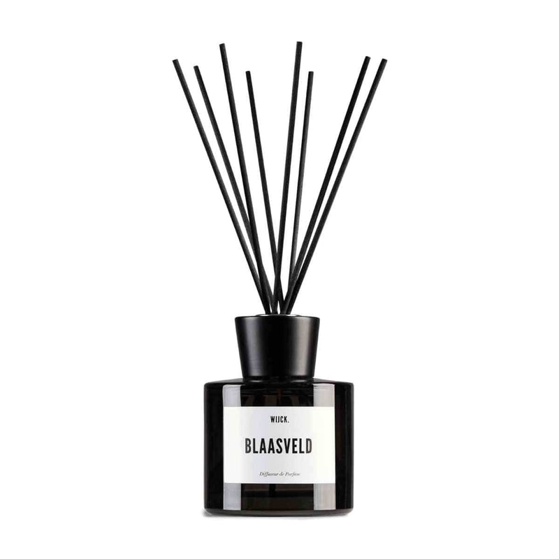 WIJCK. Diffuser 200ml, Blaasveld