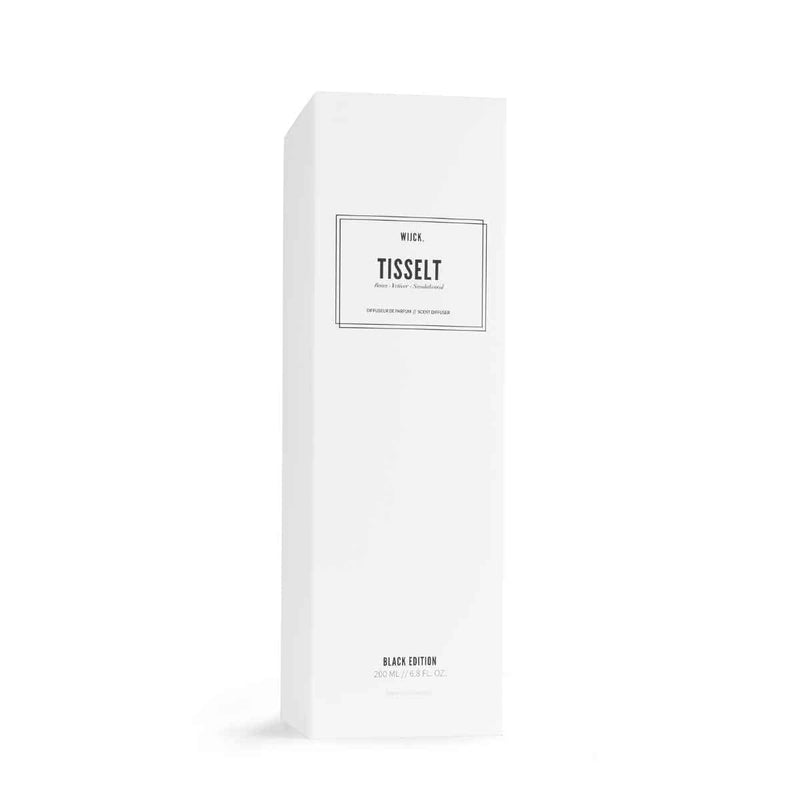 WIJCK. Diffuser 200ml, Tisselt